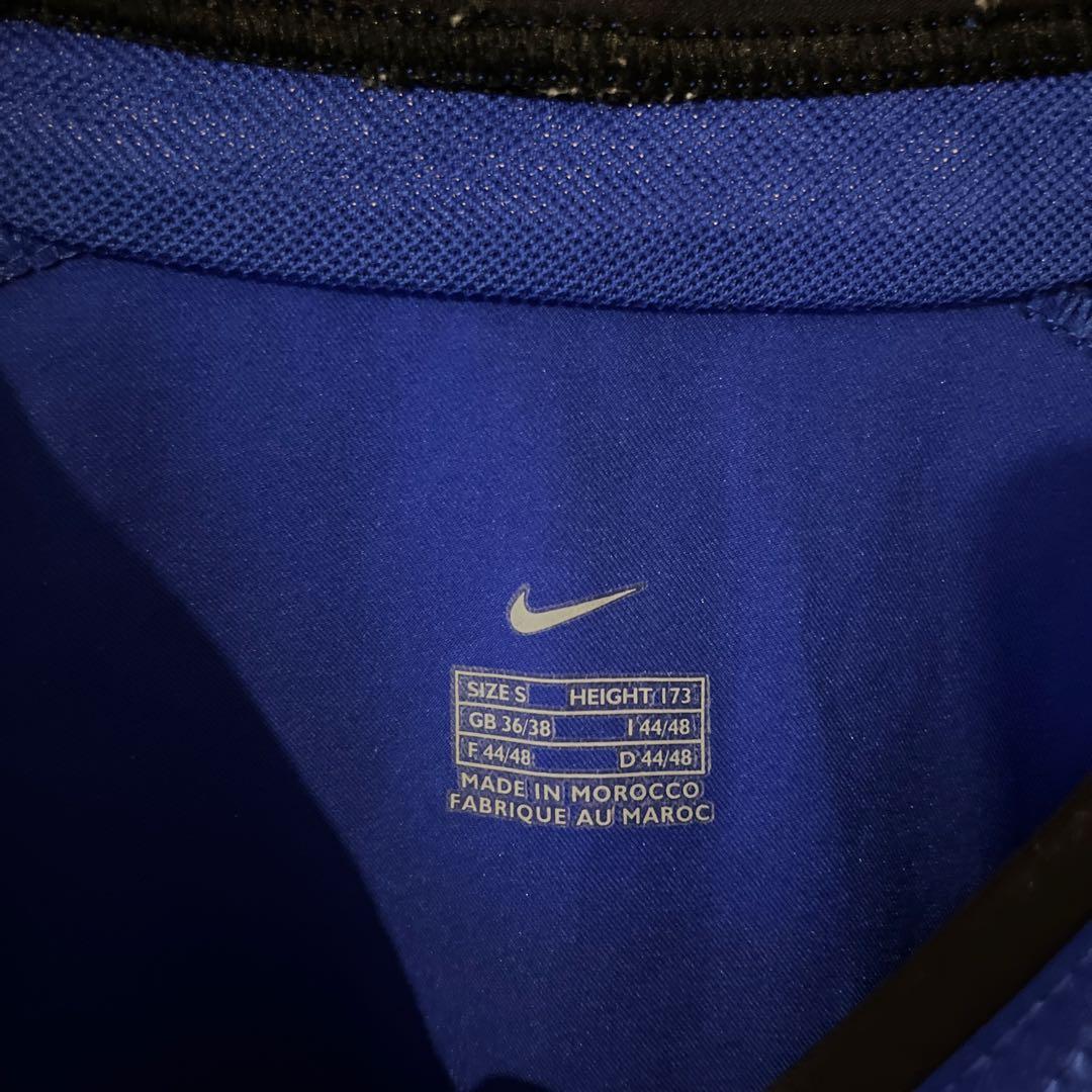 Nike 2002-2003 マンチェスター・ユナイテッド シャツ S