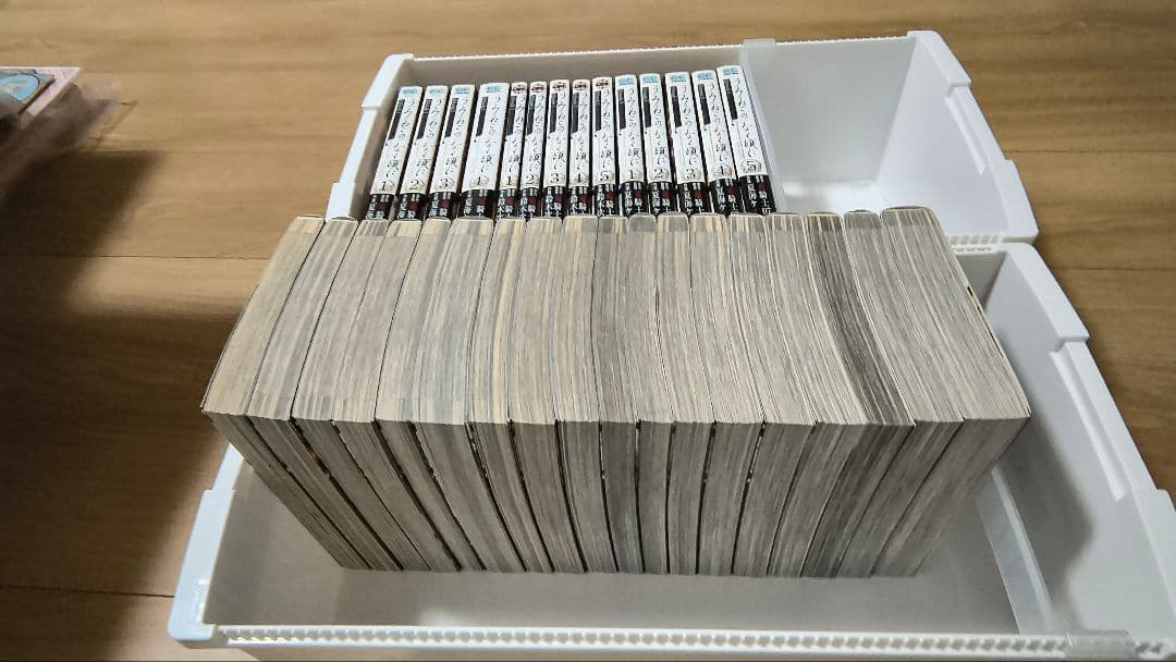 うみねこのなく頃に　EP1〜EP8　50冊　全巻セット