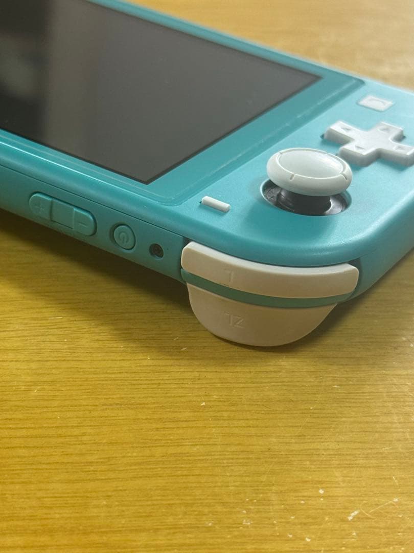 【ティア】Nintendo Switch Lite