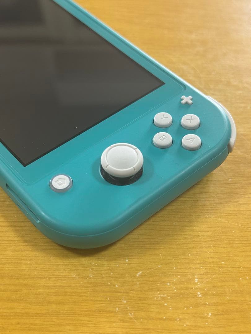 【ティア】Nintendo Switch Lite