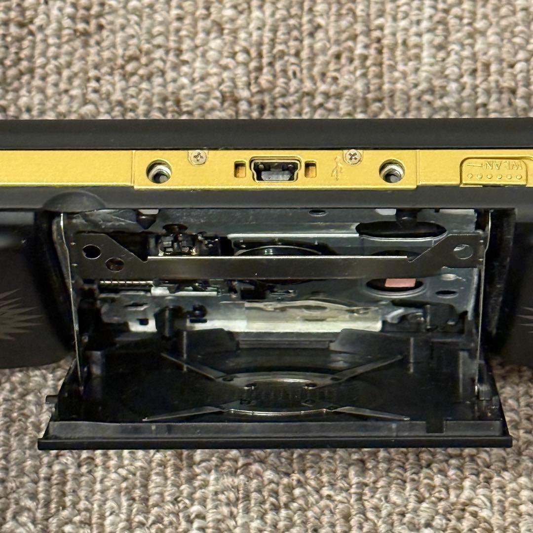 PSP-3000 本体 モンスターハンターモデル