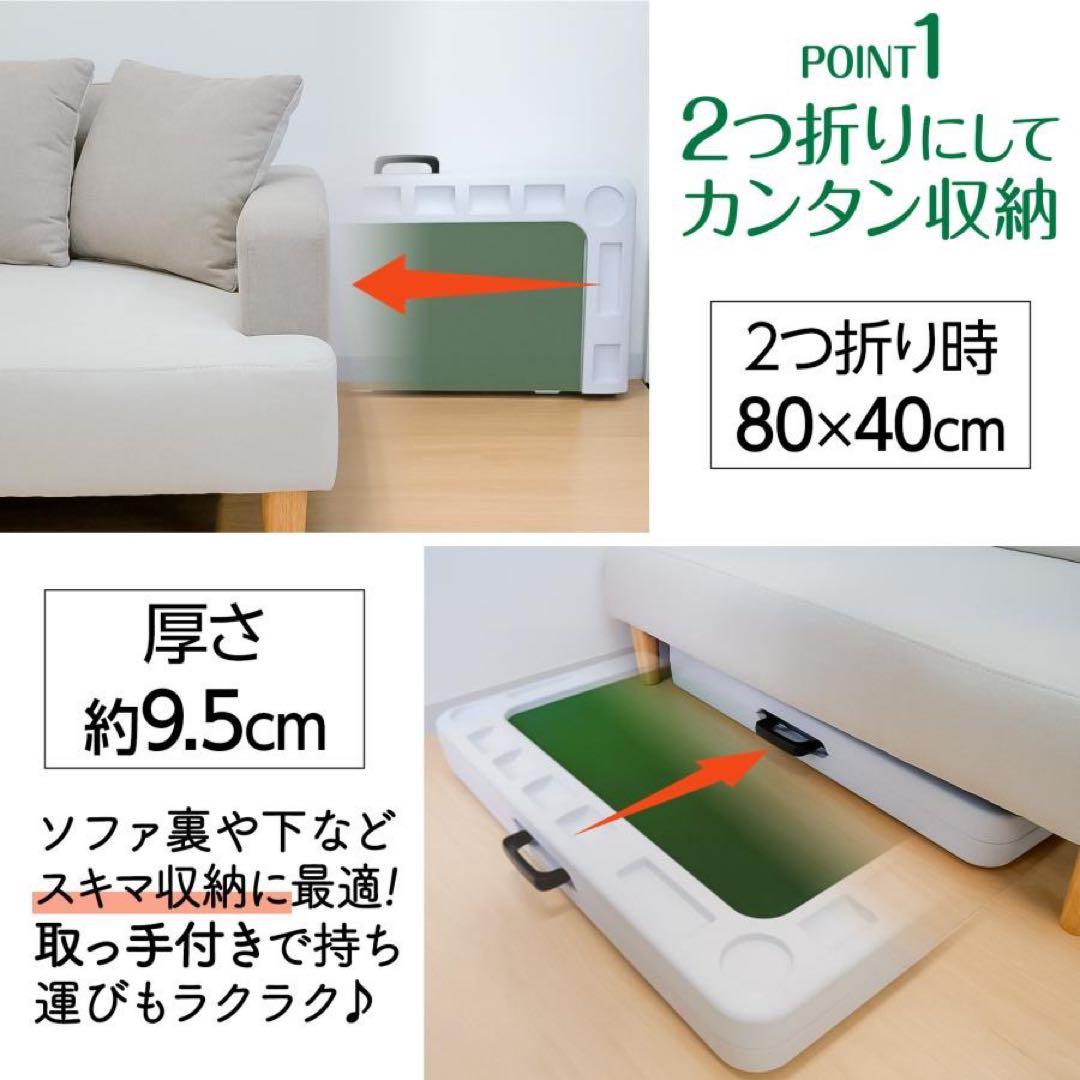 【新品】麻雀テーブル 折りたたみ 手打ち 座卓 麻雀卓 ホワイト