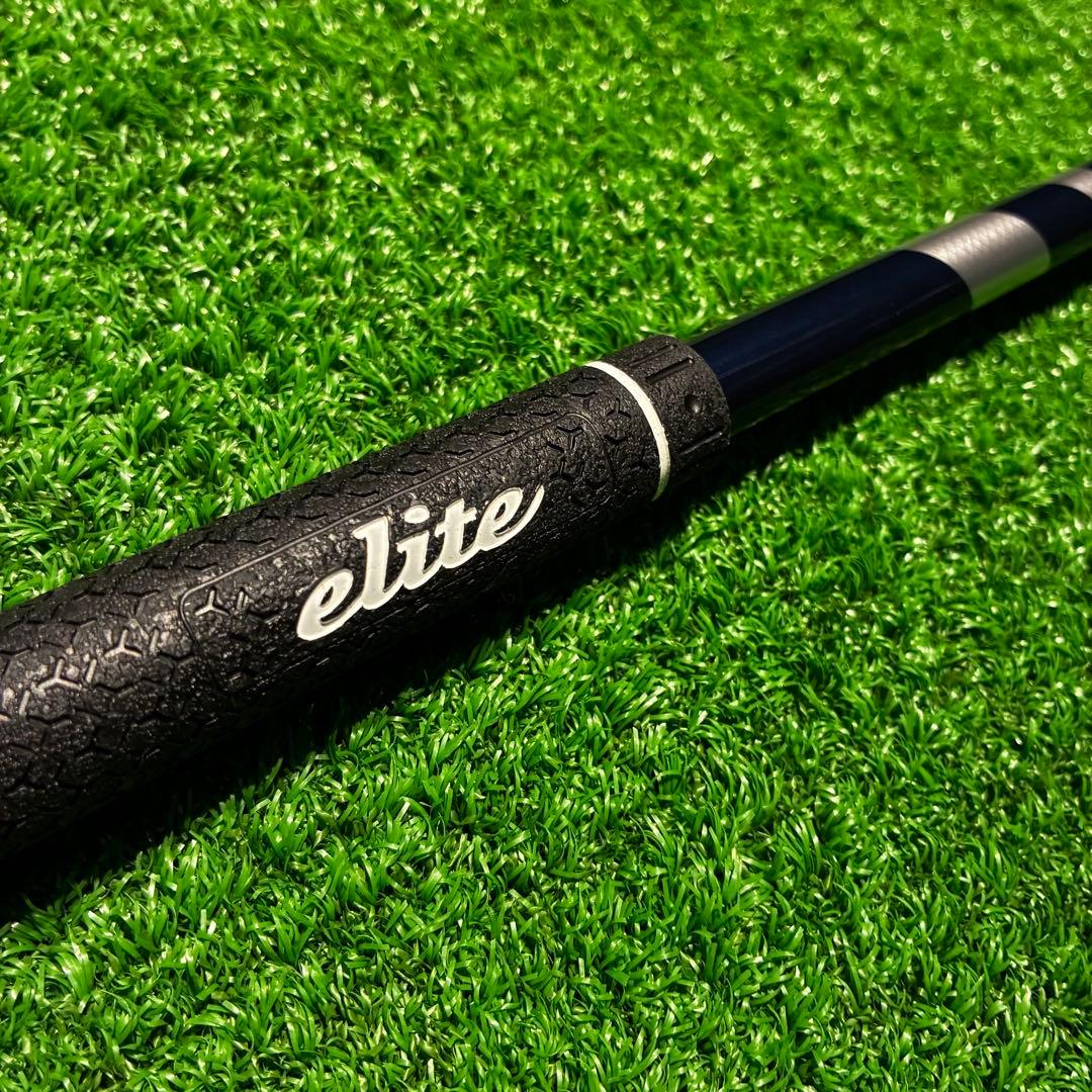 3w用　タイトリストスリーブ付き Fujikura VENTUS 7X シャフト