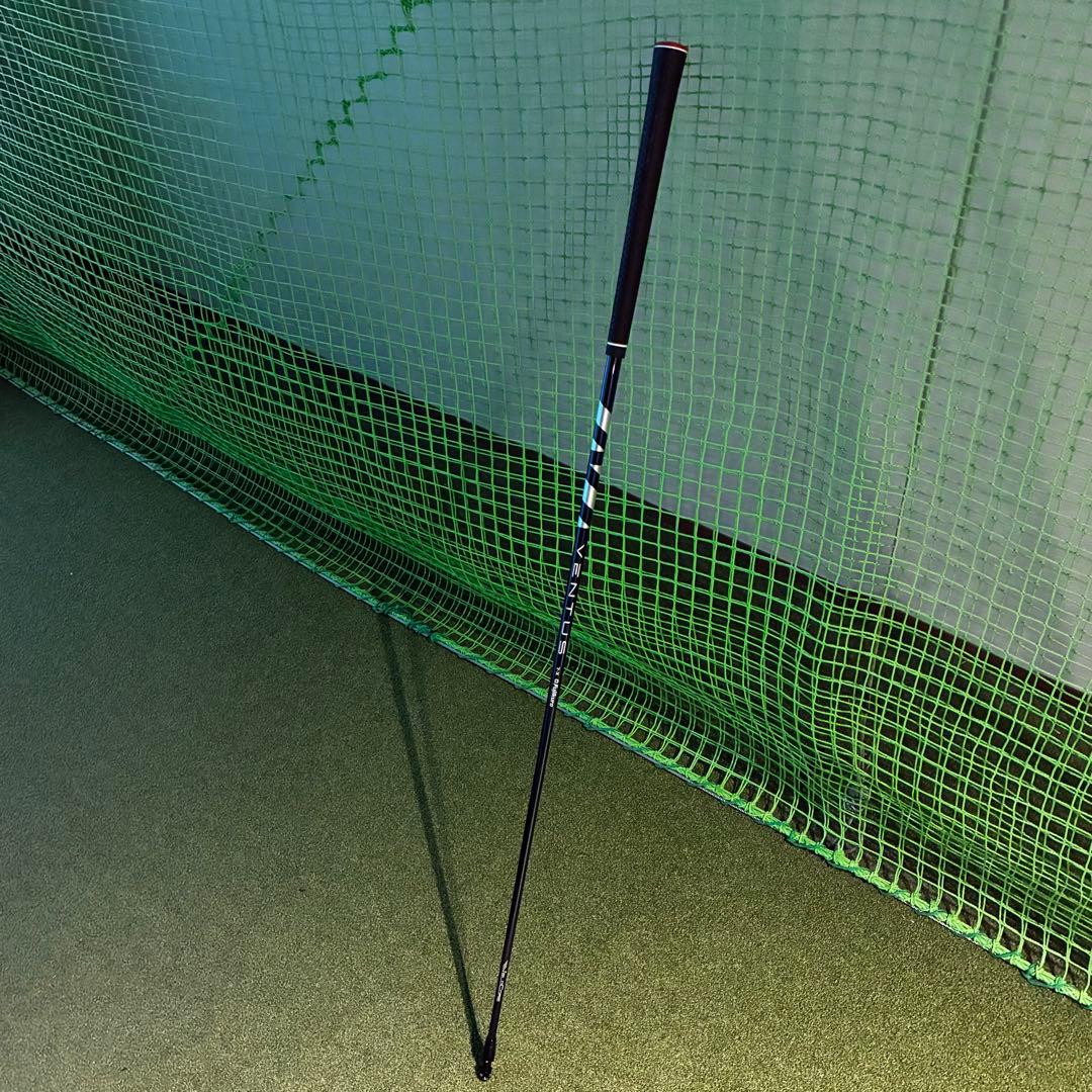3w用　タイトリストスリーブ付き Fujikura VENTUS 7X シャフト