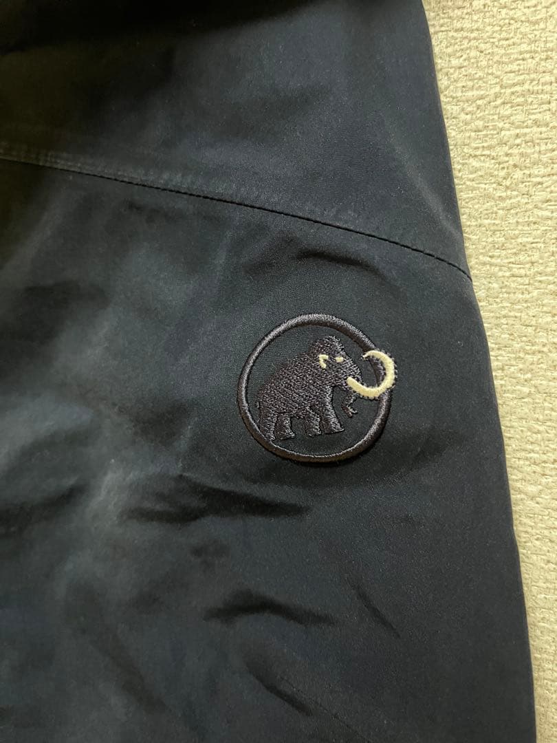 ブ*i様 マムートMammut ゴアテックス　スノーパンツ　ウェア