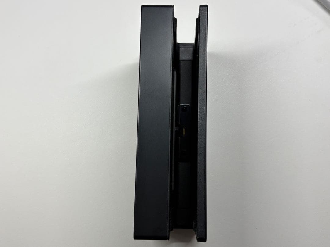 【ジョイコン無し】Nintendo Switch +グリップコントローラーfit