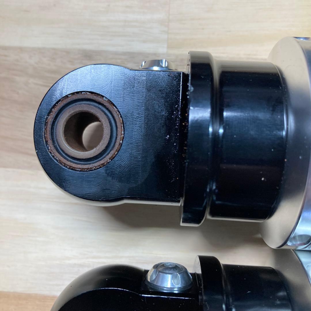 シグナスX　SR　１型　２型　3型　KN企画　リアサスペンション