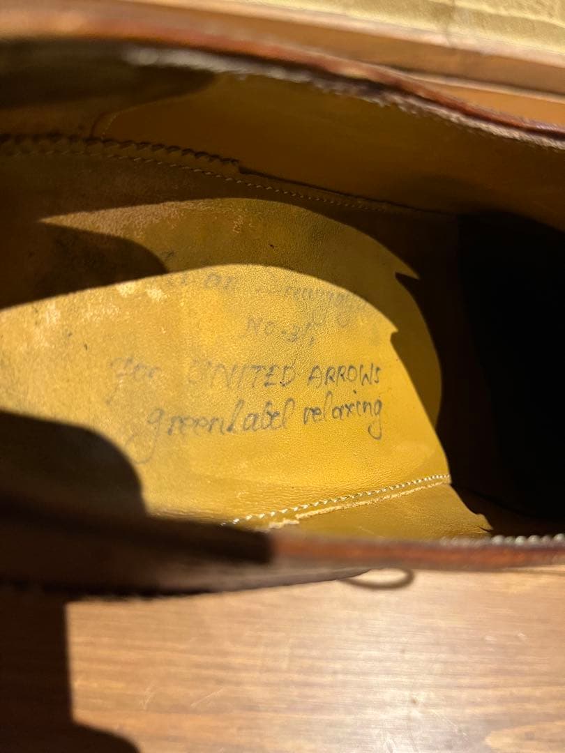 【まさ】ジャランスリワヤ 98600 6707 クォーターブローグ