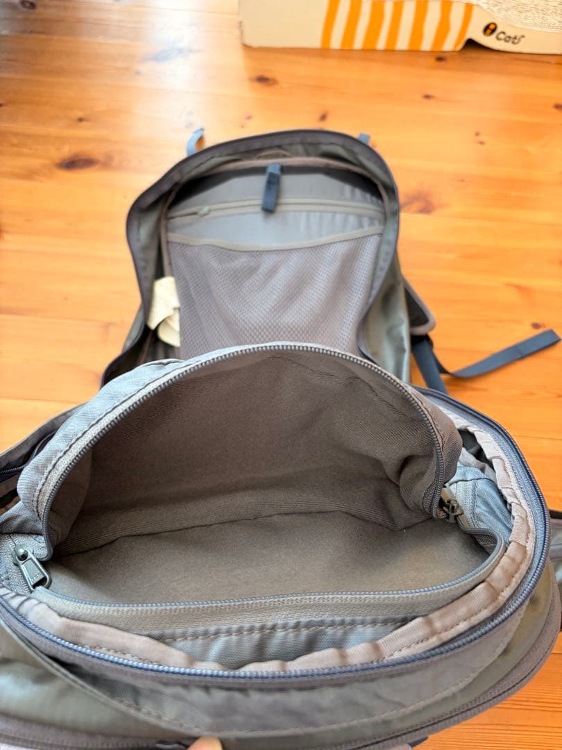 BURTON ak バックカントリー用ザック