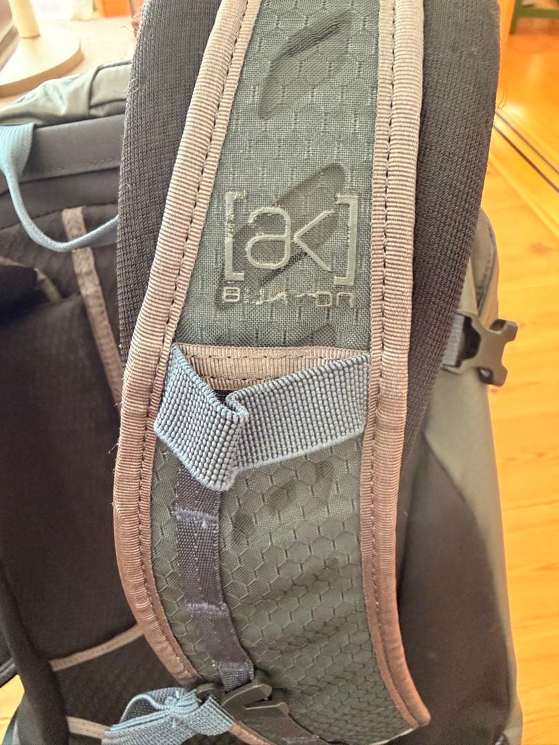 BURTON ak バックカントリー用ザック