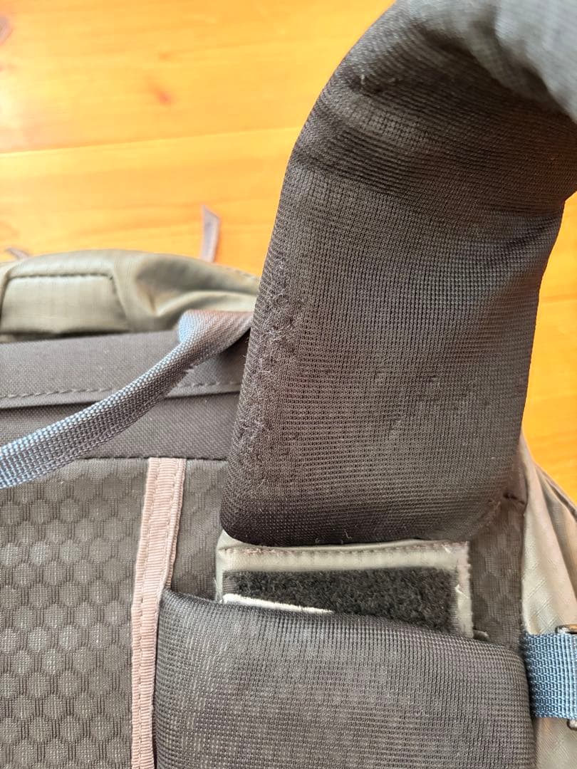 BURTON ak バックカントリー用ザック