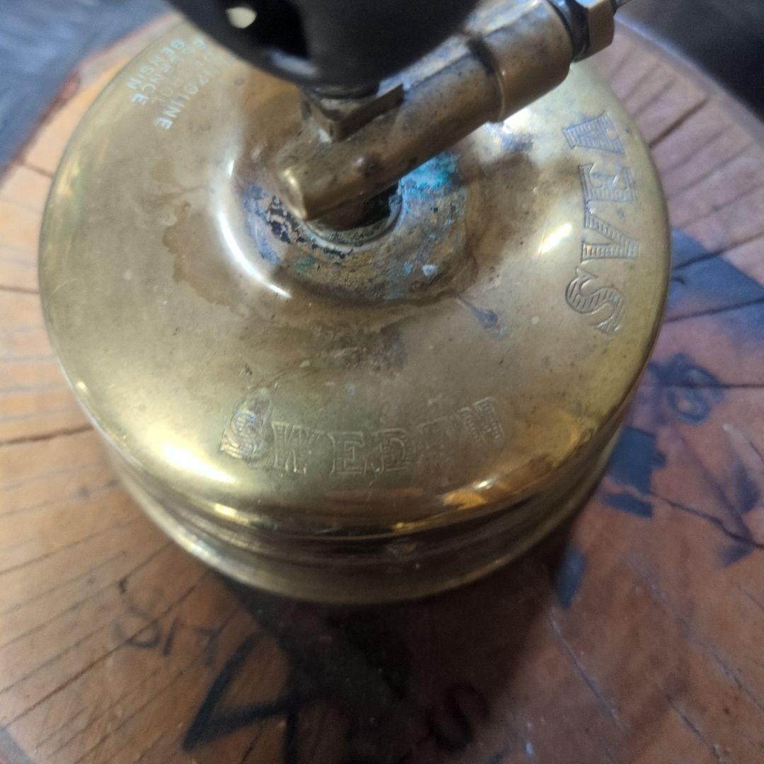 OPTIMUS オプティマス　スベア123