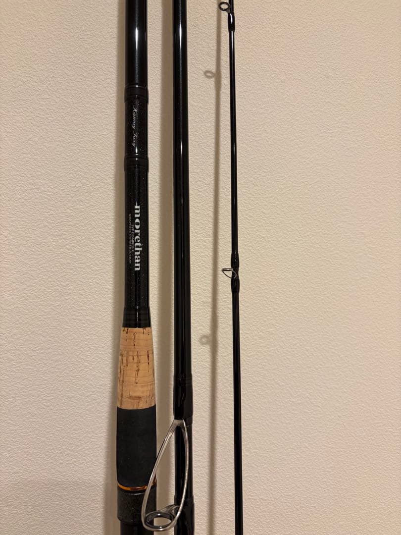 初代モアザンカムイトゥクシー12XH MADE IN JAPAN