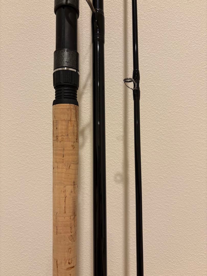 初代モアザンカムイトゥクシー12XH MADE IN JAPAN