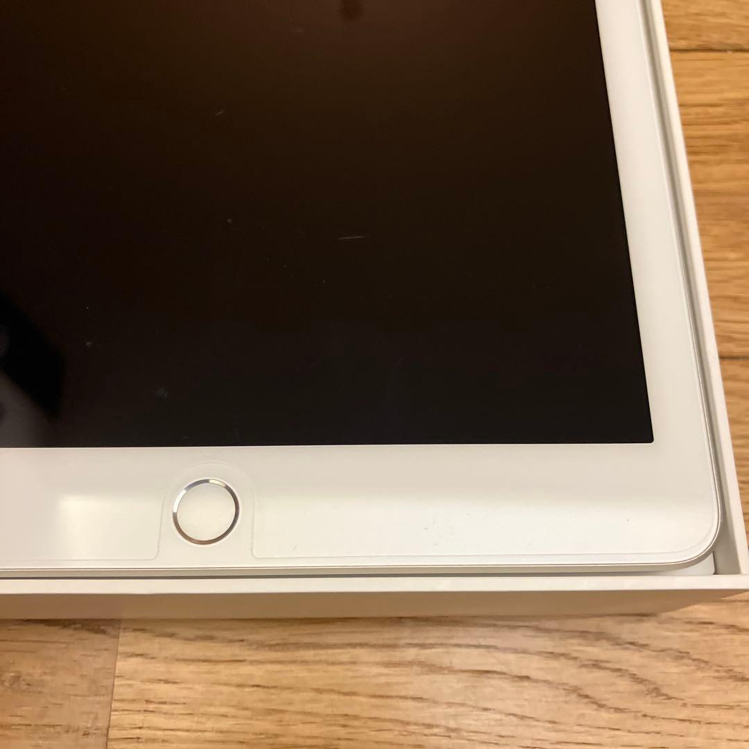 iPad 第6世代 32GB Wi-Fiモデル