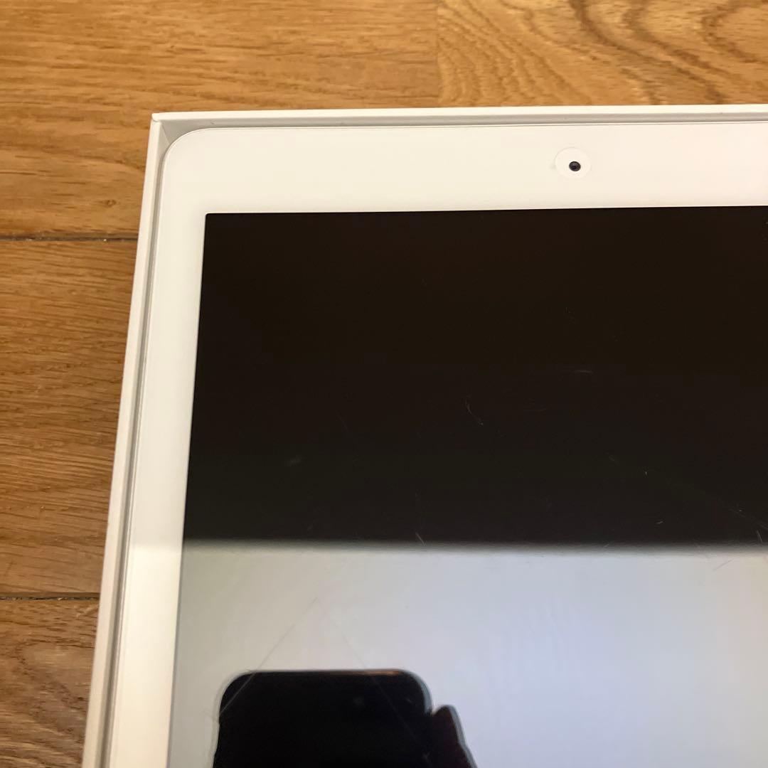 iPad 第6世代 32GB Wi-Fiモデル