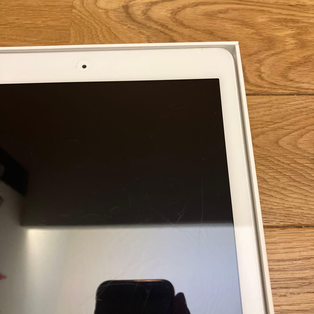 iPad 第6世代 32GB Wi-Fiモデル