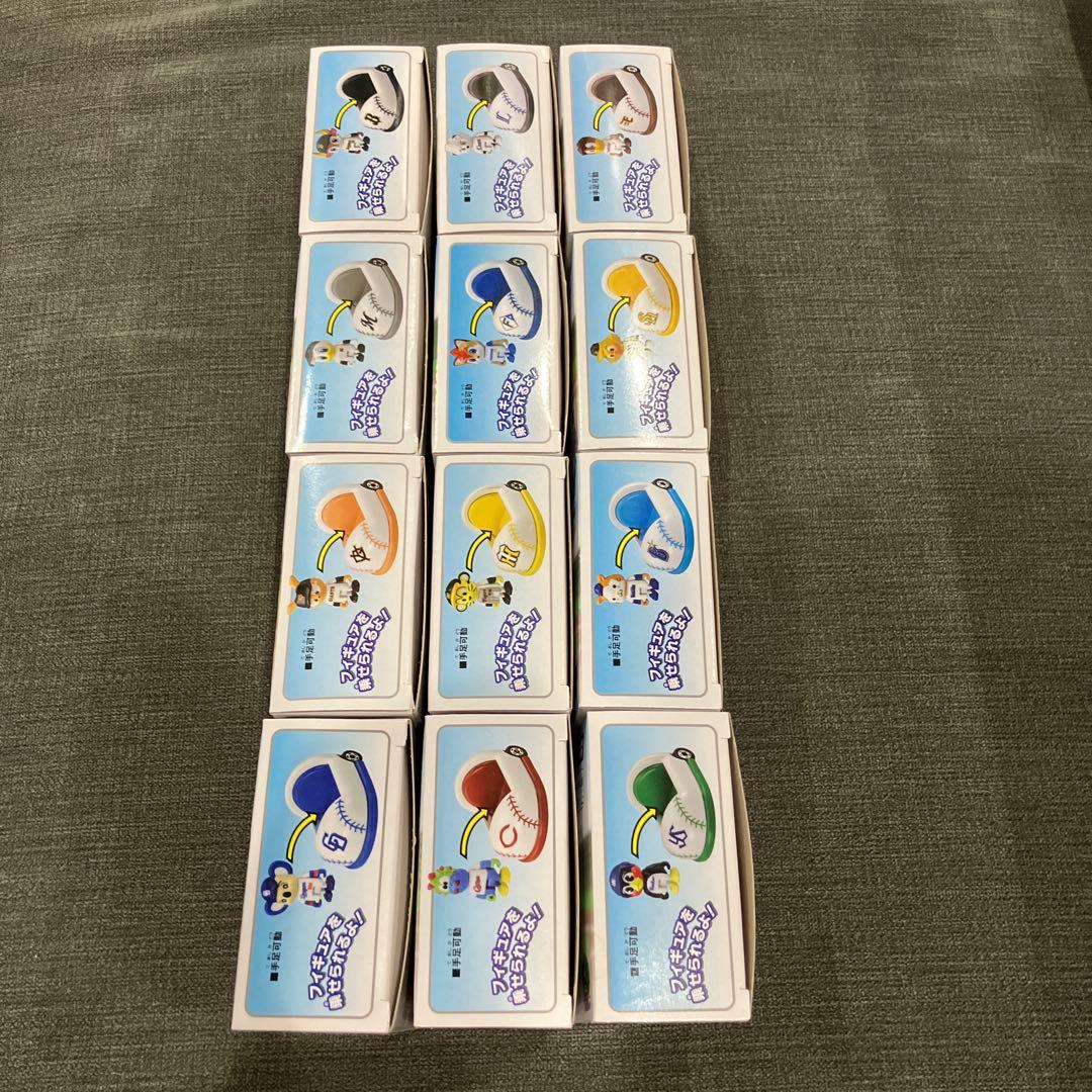 トミカ　プロ野球2024