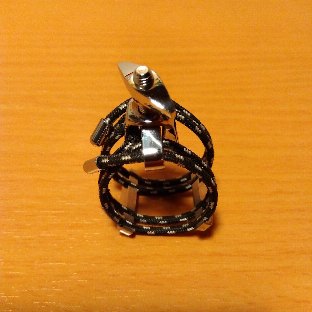 シルバースタイン、アルト用