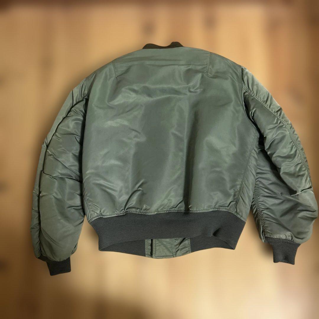 ＬeapBUZZ RICKSON’S バズリクソンズ B-15D