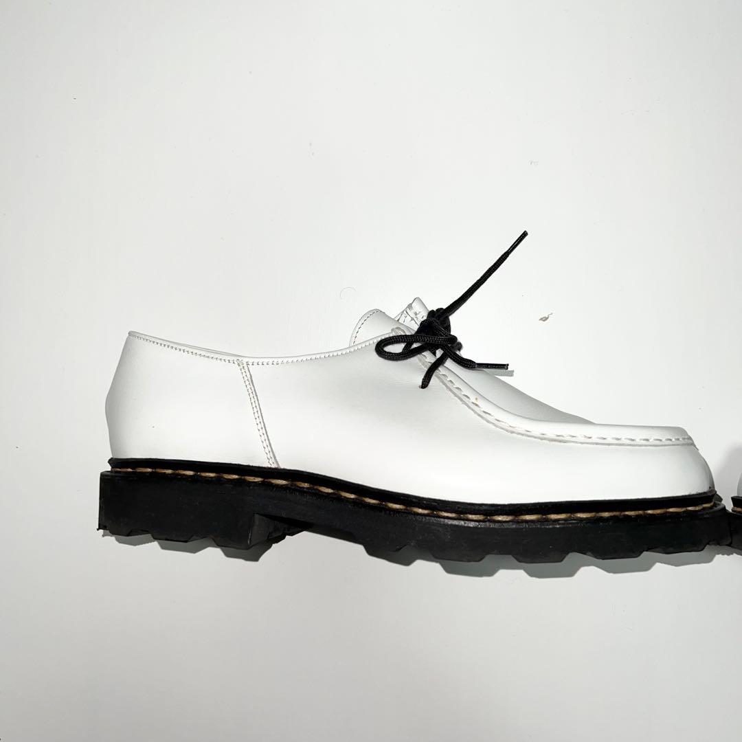 ☆meme‼️本日のみ値下げ☆希少モデル❗️別注‼️Paraboot ミカエル