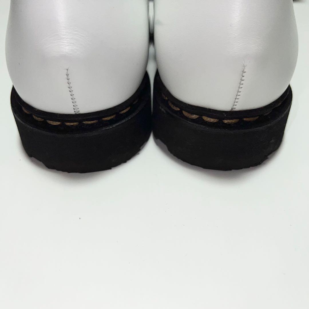 ☆meme‼️本日のみ値下げ☆希少モデル❗️別注‼️Paraboot ミカエル