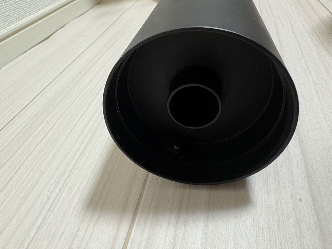 新型エリミネーター用 ORM スリップオンマフラー