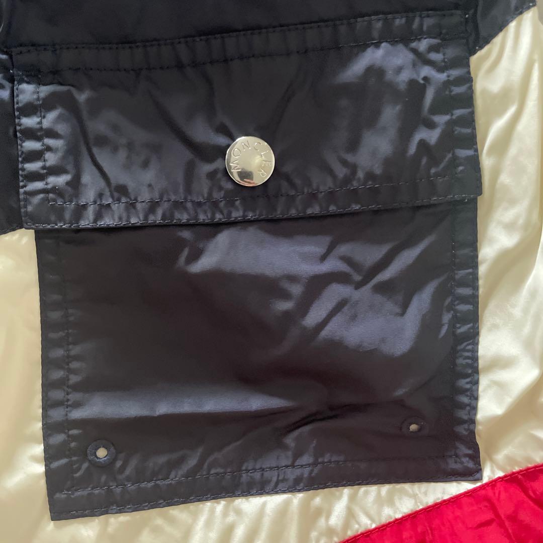 MONCLER【モンクレール】ショートパンツ❗️期間限定掲載❗️