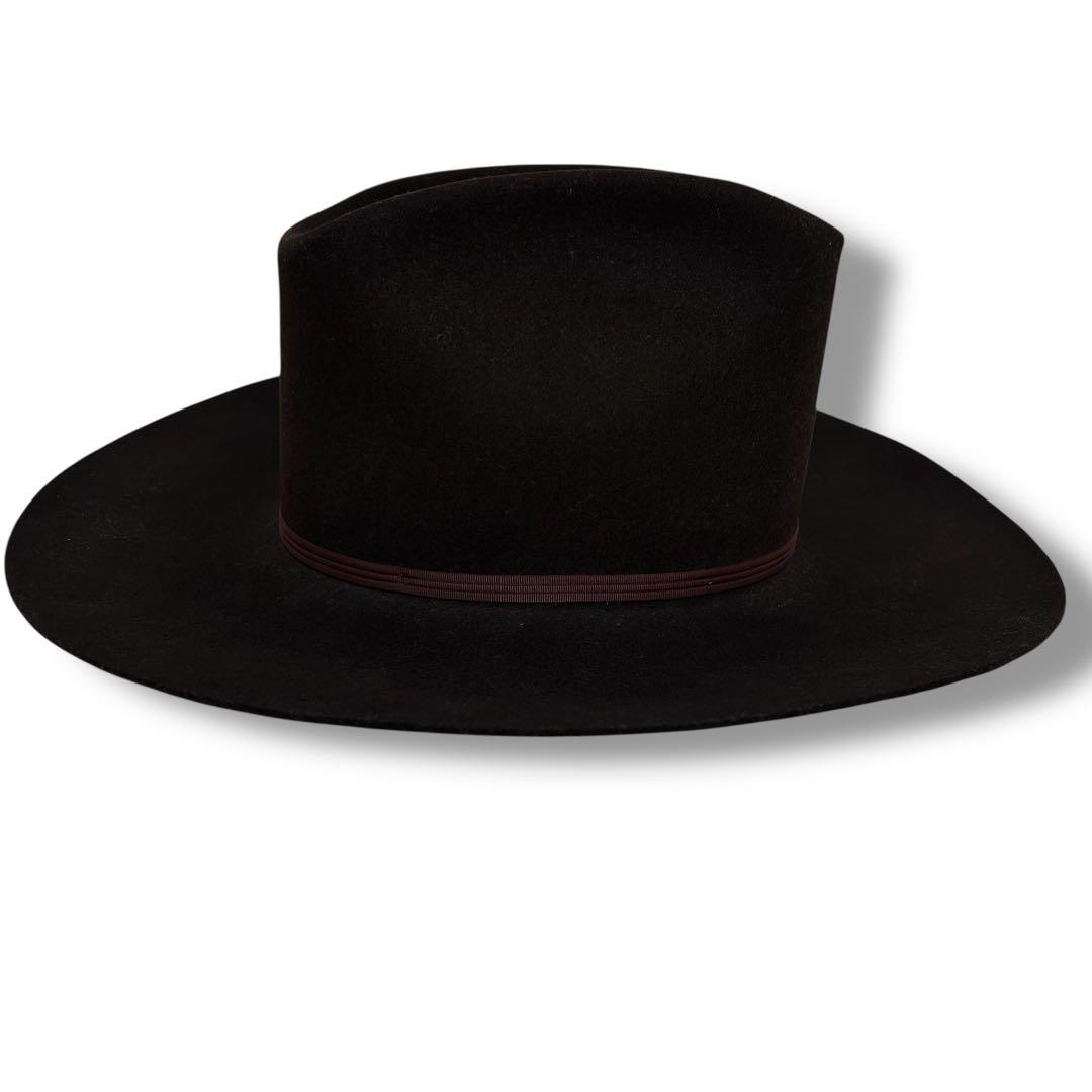 村*ん様 EDDY Bros Ranch 7 56 テンガロンハット カウボーイ