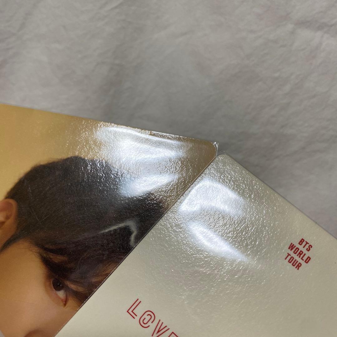 グク　ミニフォト　トレカ