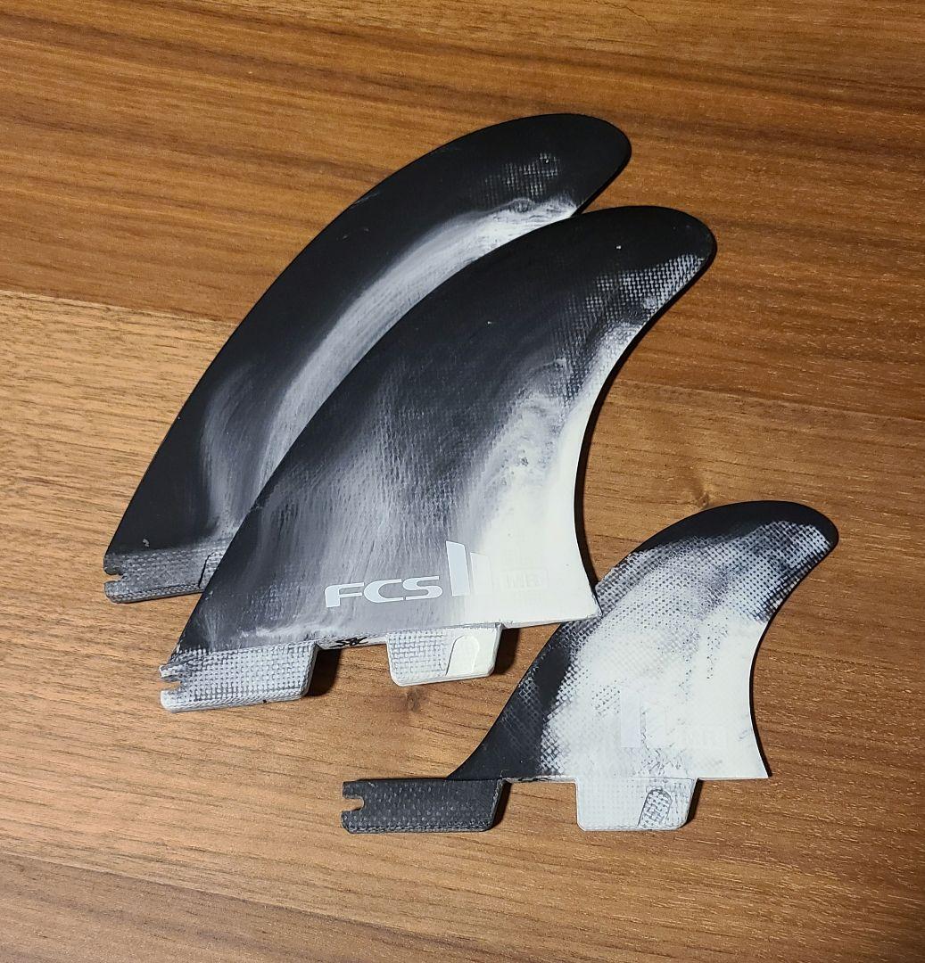 FCS2 MR ツインスタビ