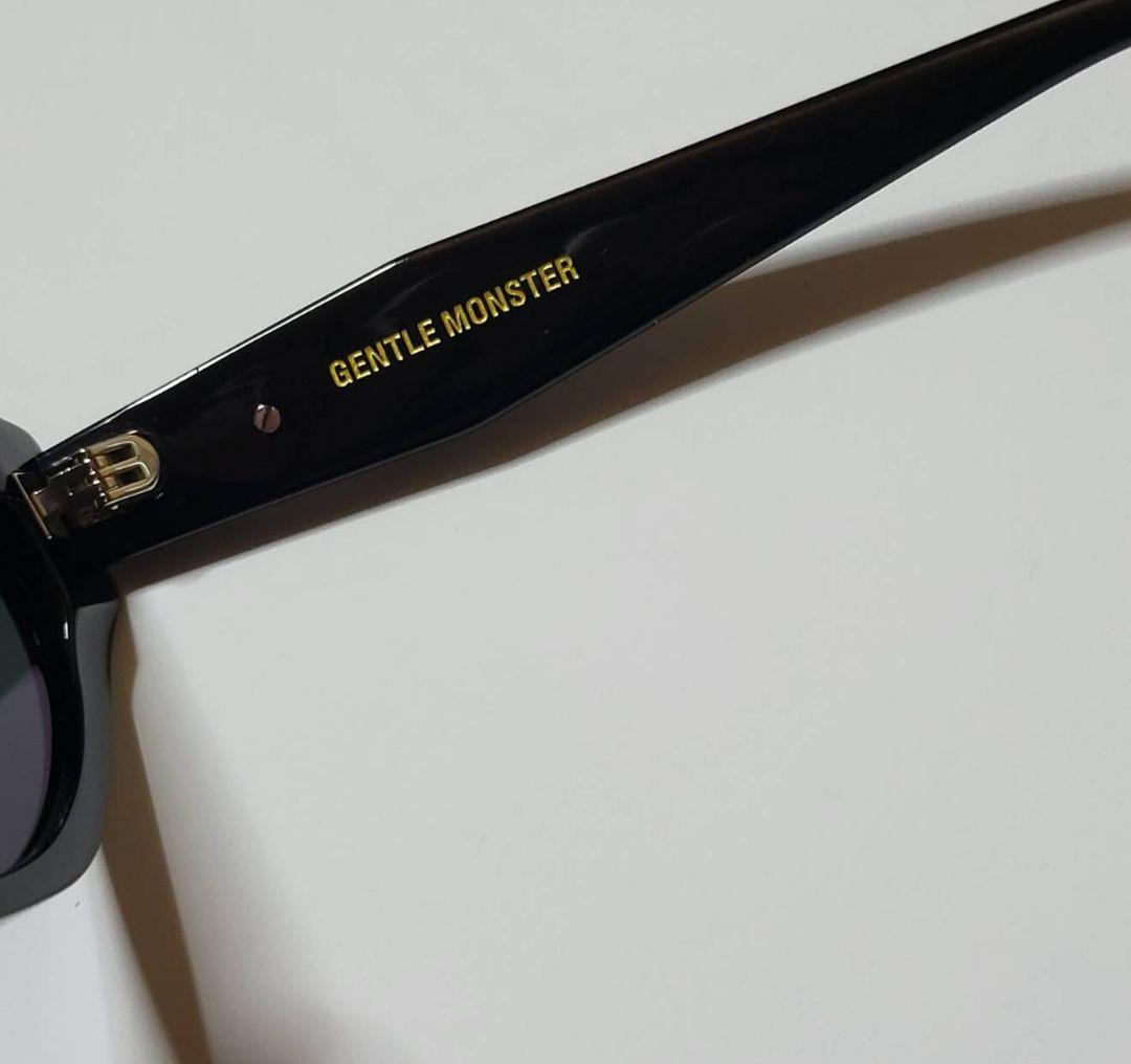 ◆GENTLE MONSTER◆サングラス　ROCOCO Col.01