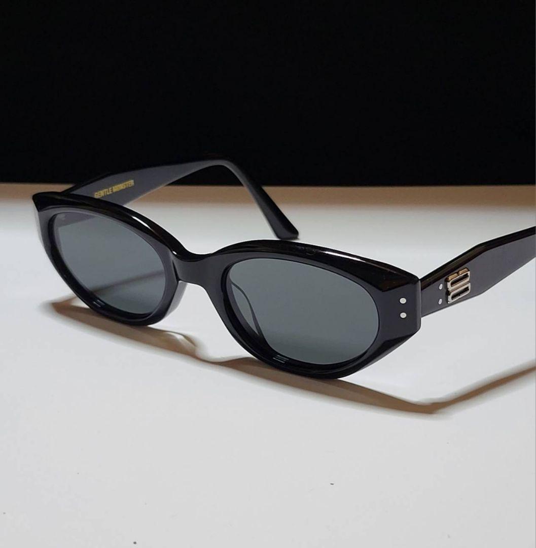 ◆GENTLE MONSTER◆サングラス　ROCOCO Col.01