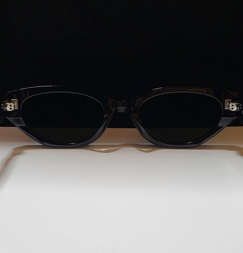 ◆GENTLE MONSTER◆サングラス　ROCOCO Col.01