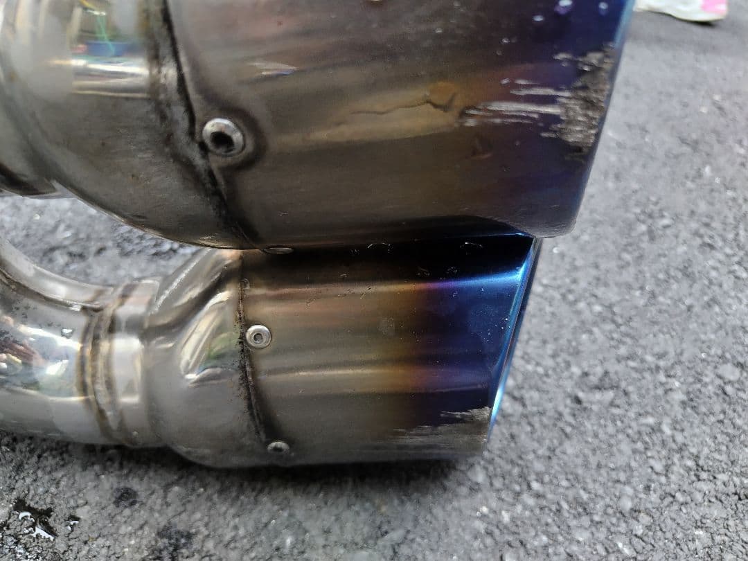 緊急セール！ admirarion ヴェルファイア　GGH20 オーバルデュアル