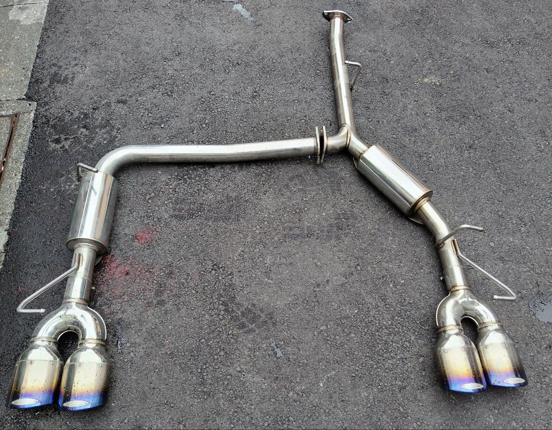 緊急セール！ admirarion ヴェルファイア　GGH20 オーバルデュアル