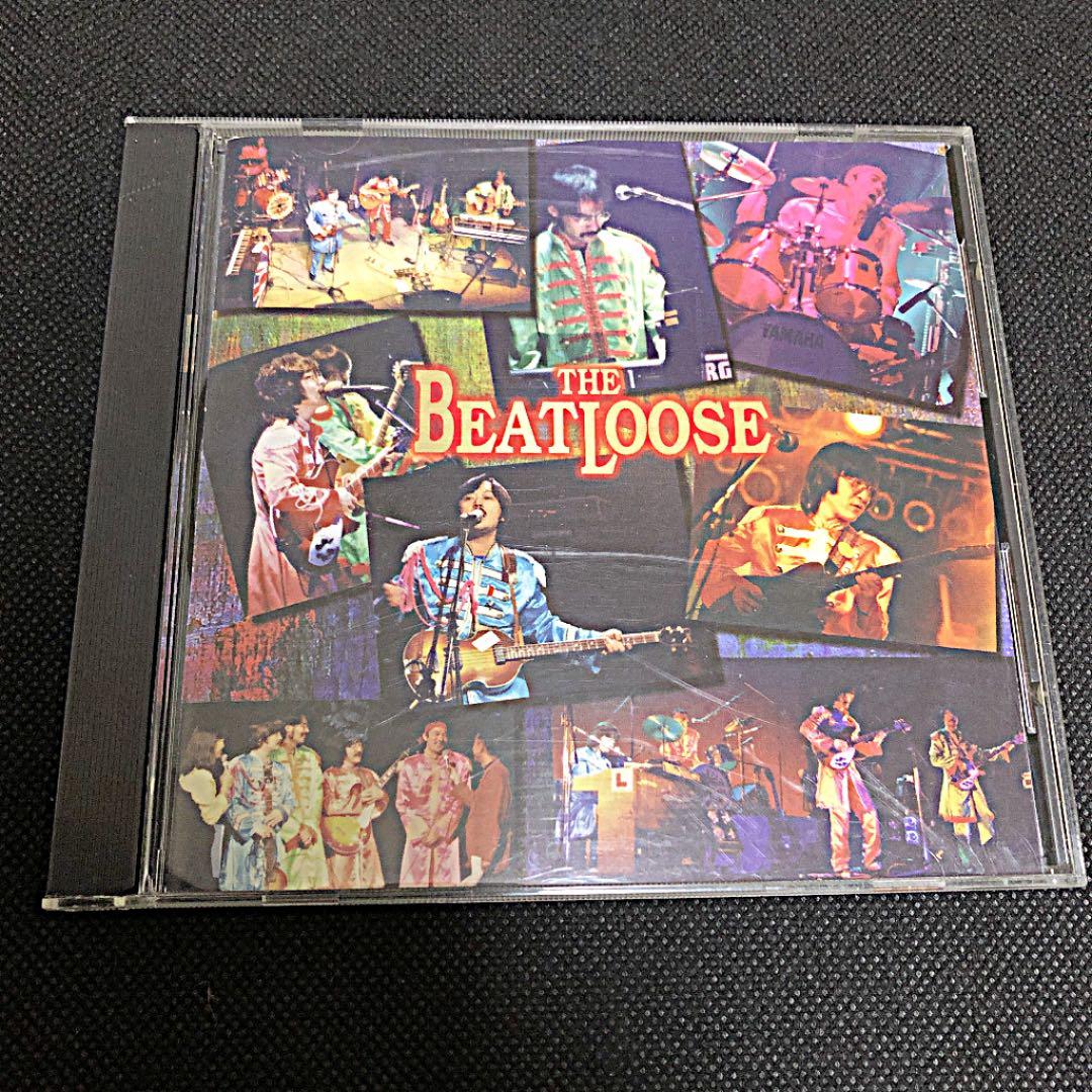 ザ・ビートルース/マジカル・ドリーミィ・ツアー