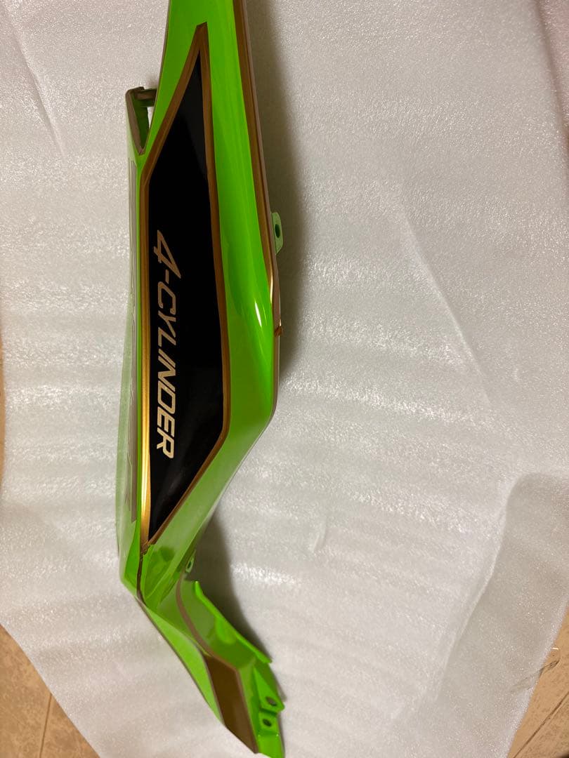 zx25R フルカウルセット