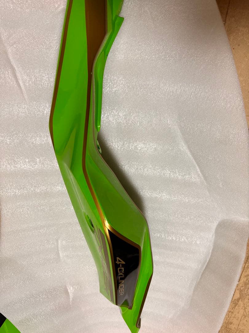 zx25R フルカウルセット