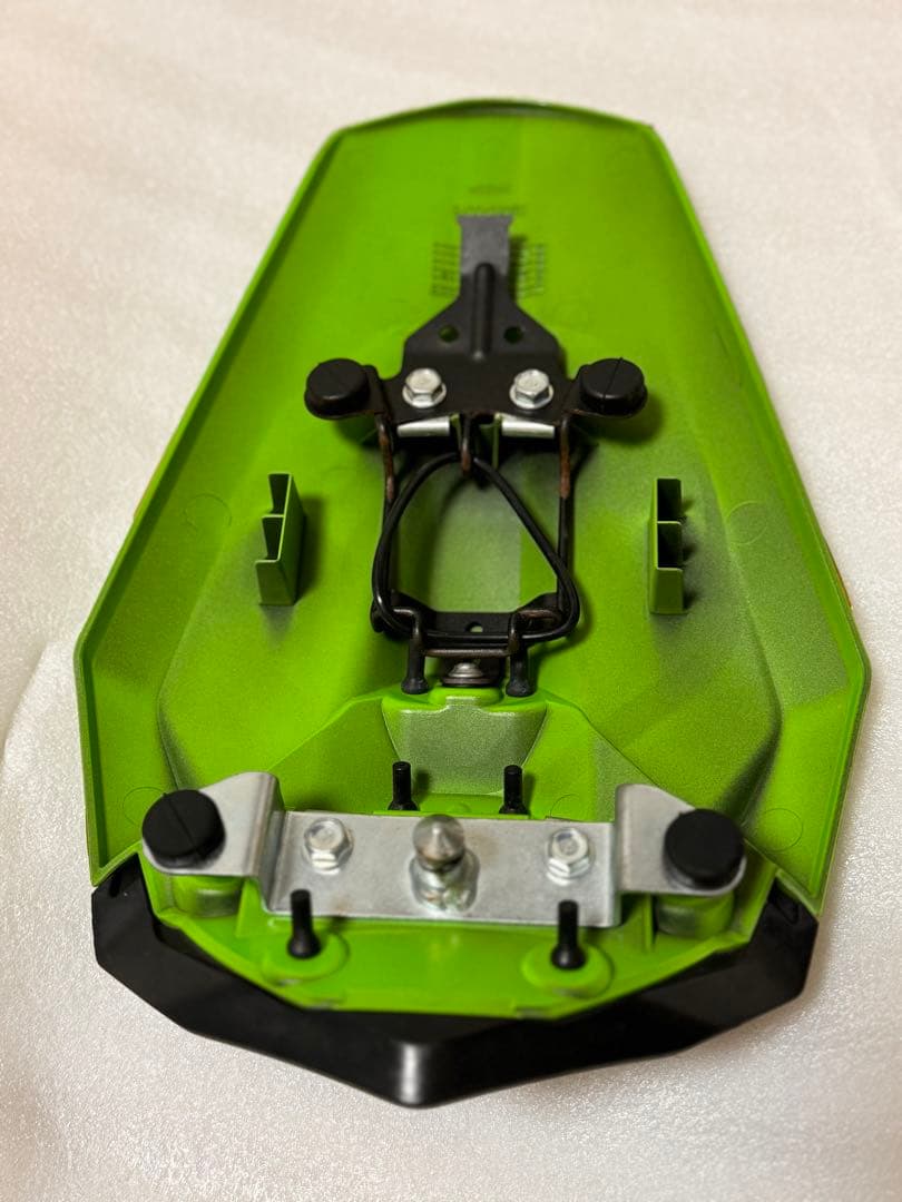 zx25R フルカウルセット