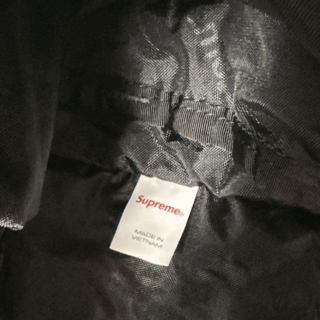 即日発送 極美品 SUPREME シュプリーム Pack Vest パックベスト