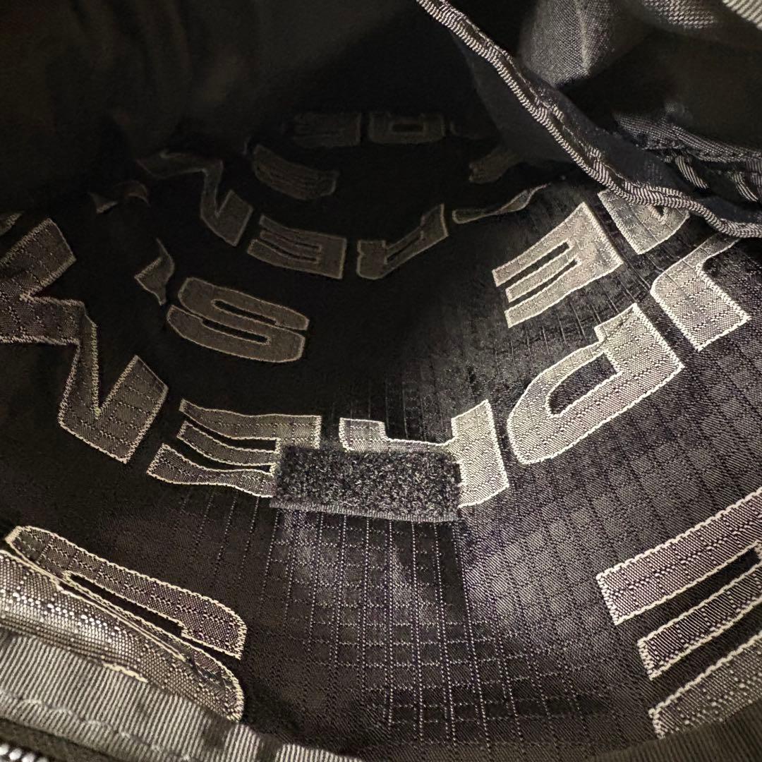 即日発送 極美品 SUPREME シュプリーム Pack Vest パックベスト