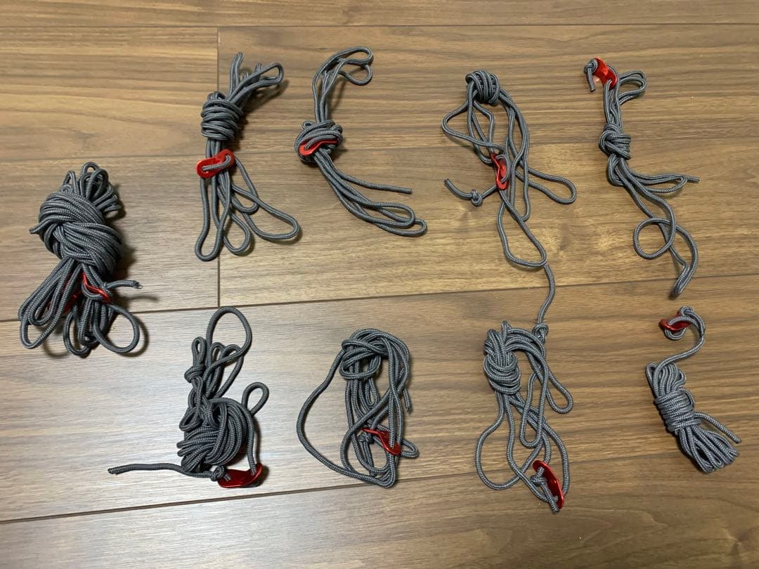 ピジョンピークス　クアトロアーチ 2ルーム+RF