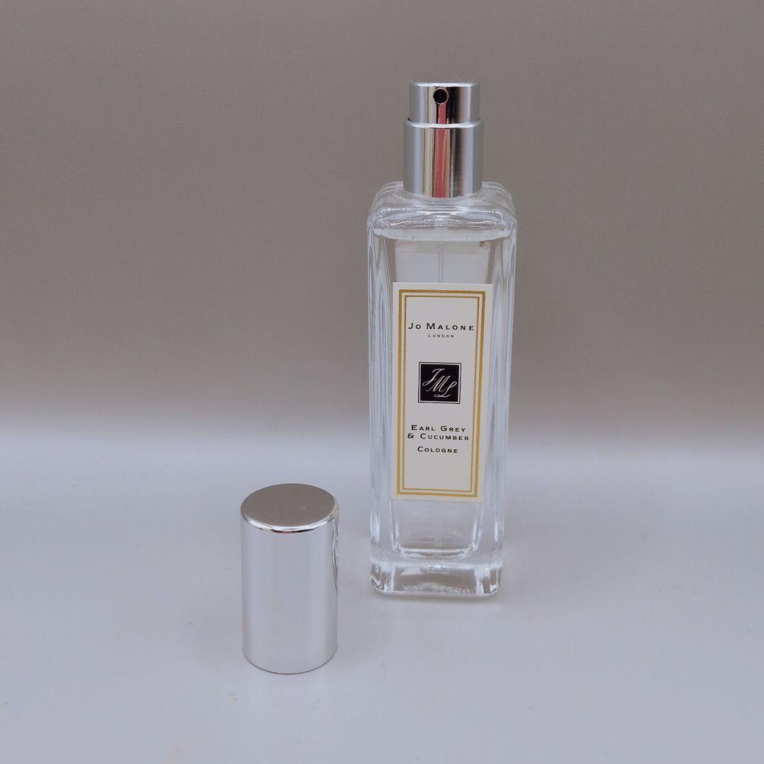 【希少 未使用】 ジョー マローン ロンドン アールグレー & キューカンバー