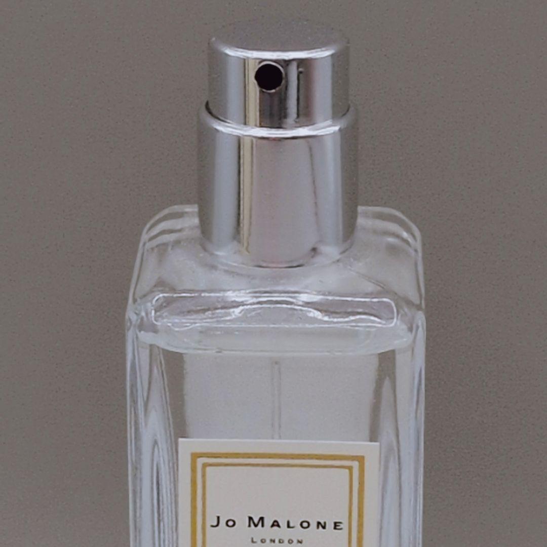 【希少 未使用】 ジョー マローン ロンドン アールグレー & キューカンバー