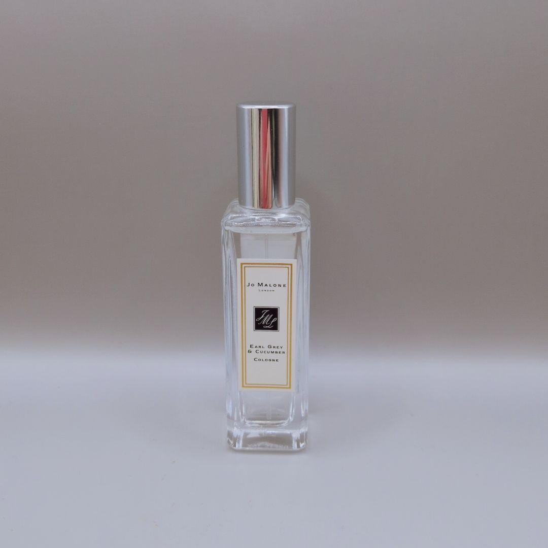【希少 未使用】 ジョー マローン ロンドン アールグレー & キューカンバー