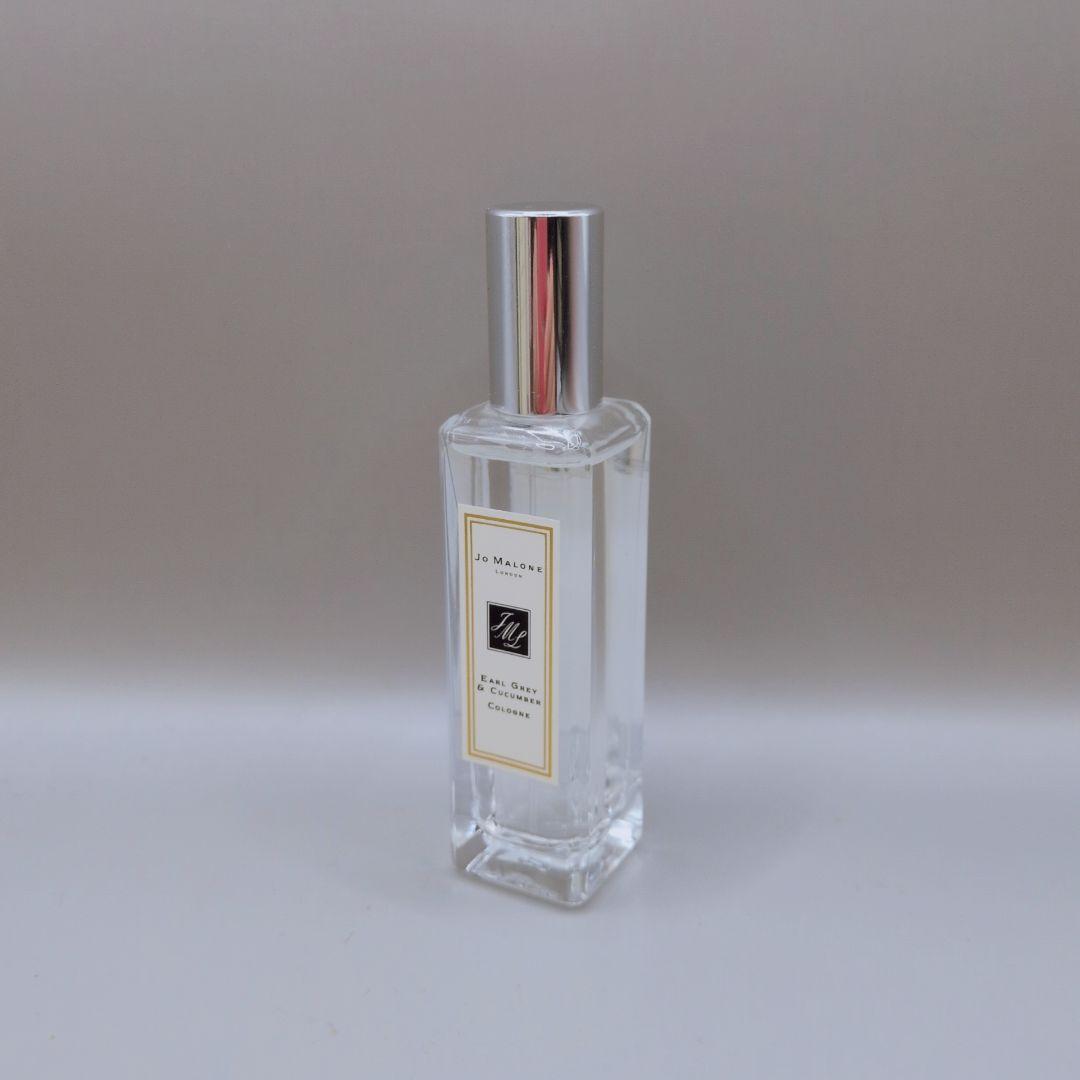 【希少 未使用】 ジョー マローン ロンドン アールグレー & キューカンバー