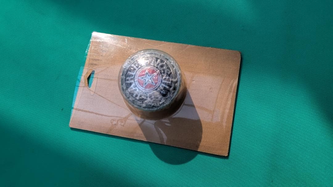 ハーレー ダビッドソン タンク キャップ