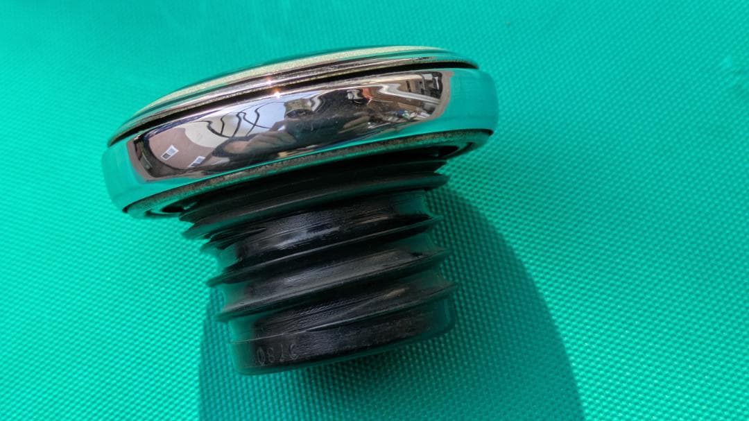 ハーレー ダビッドソン タンク キャップ