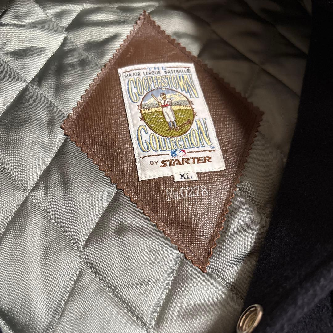 激レア 希少品 NEWYORK YANKEES スタジャン